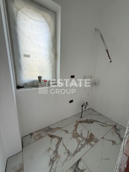 Duplex cu 4 camere in Mosnita Noua - 6