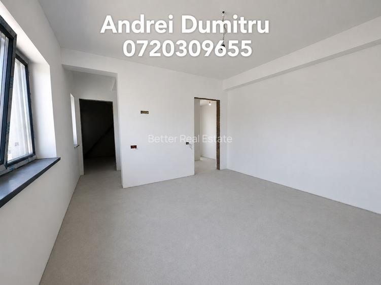 Casă individuală 4 camere | 3 băi | teren 400 mp | Finisaje la alegere - 11