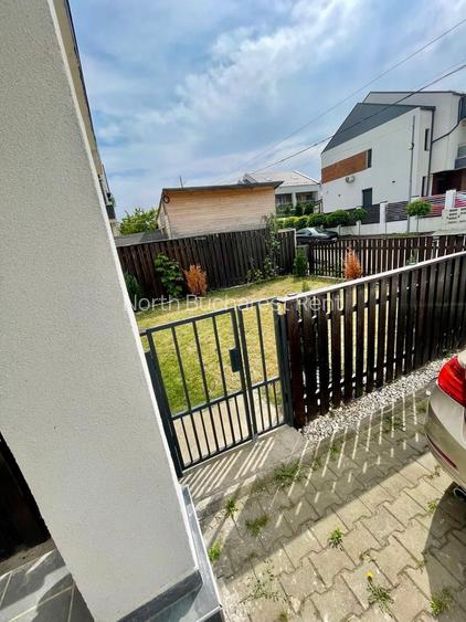 Duplex Tunari De Inchiriat| 4 Camere | Disponibilitate Imediata - 11