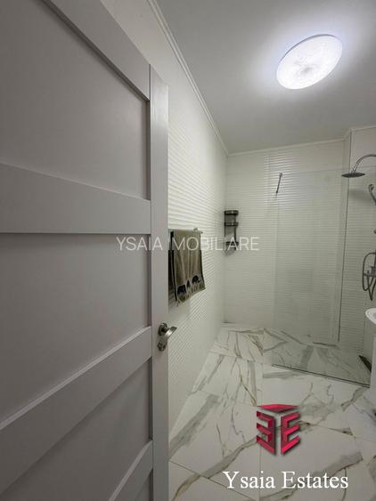 YSAIA IMOBILIARE - STUDIO DE INCHIRIAT - PALAZU MARE - STRADAL - LOC DE PARCARE - 12