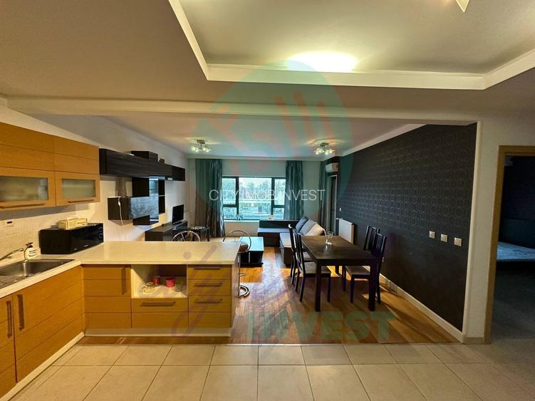 Inchiriere 2 camere | Lacul Tei | Emerald Residence - 2