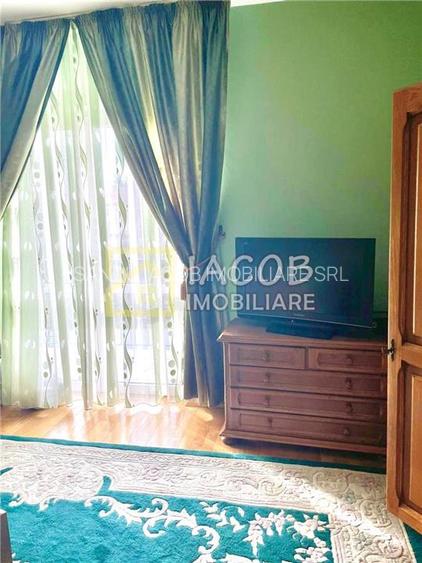Casa P+1, str. Siretului, Serbanesti - Bacau - 15