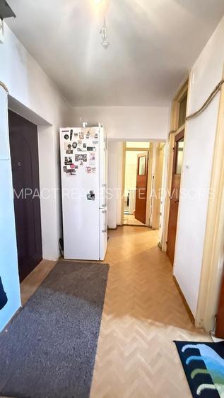 2 CAMERE | BULEVARDUL OCTAVIAN GOGA - 5