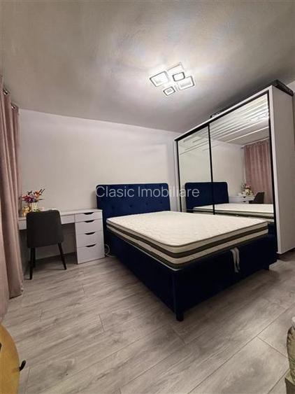 Vanzare apartament 3 camere decomandate modern in Manastur- zona Denver - 4