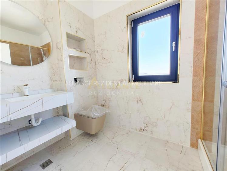 Vila Individuala / 4 Camere / 3 Bai / Teren 364 mp - 6