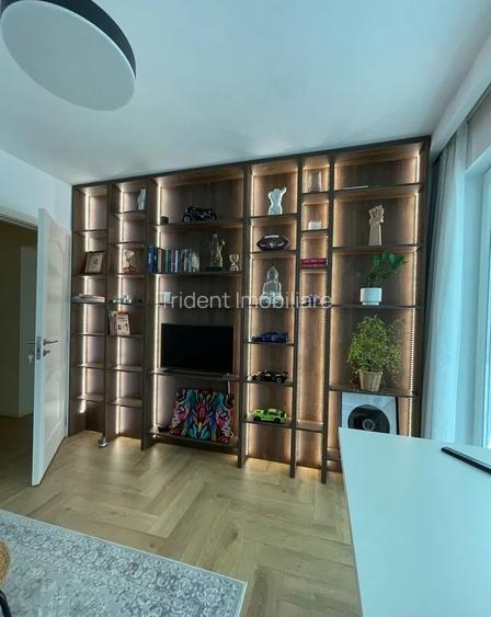 2 camere / Dristor - Park Lake - 4