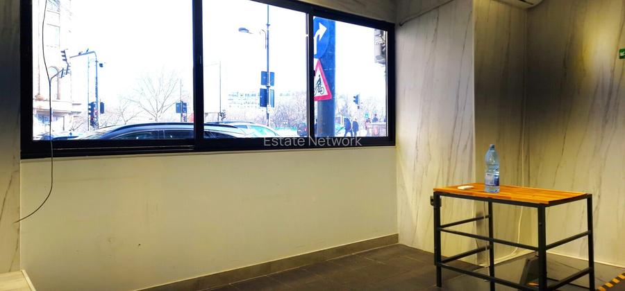 Spatiu Comercial De Inchiriat - Calea Plevnei | Metrou/Parc Izvor - 2