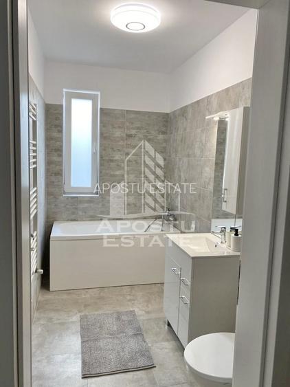 Apartament cu 2 camere complet mobilat si utilat la etajul 2 in Giroc. - 6