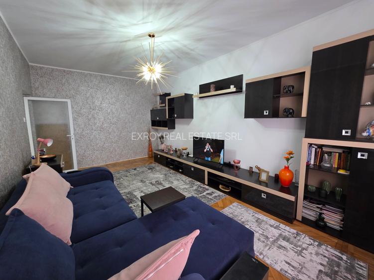 Apartament 2 camere bloc rusesc - 12