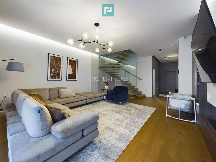 Casă cu eficiență energetică și dotări Premium în Voluntari - 38