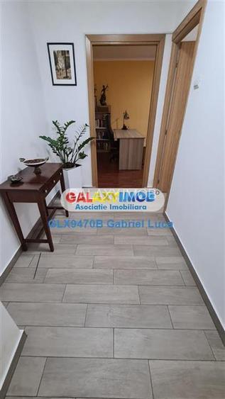 Garsoniera decomandata 34mp | Birou - Cabinet | Metrou PIata Sudului | - 2