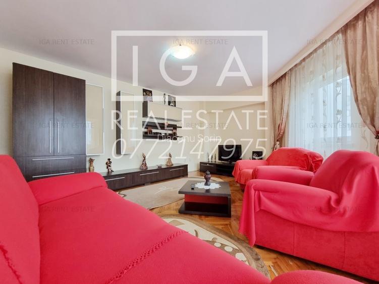 2 Camere, 2 Balcoane, Faleza Nord, Gaze, Termen Lung - 2