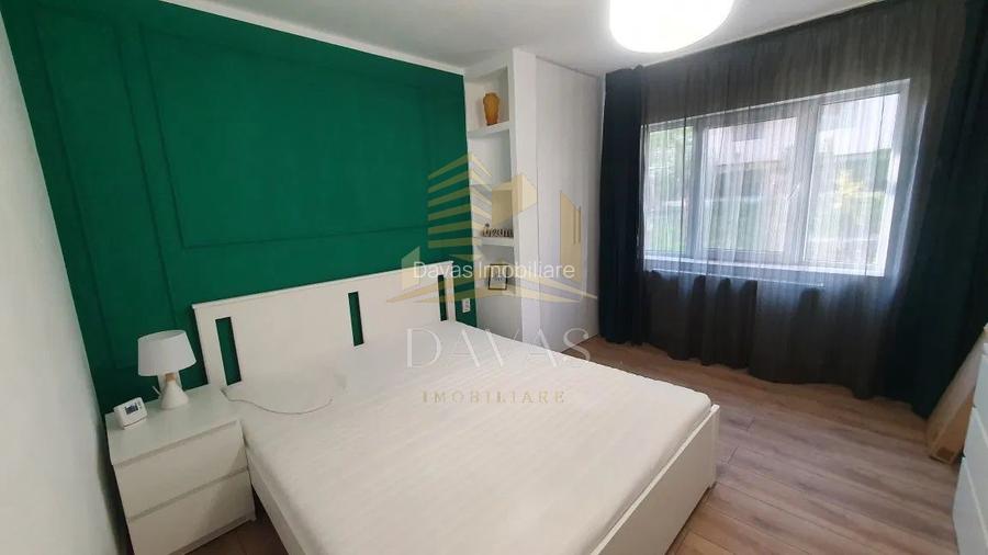 Apartament 3 camere semidecomandat | Între Lacuri - 3