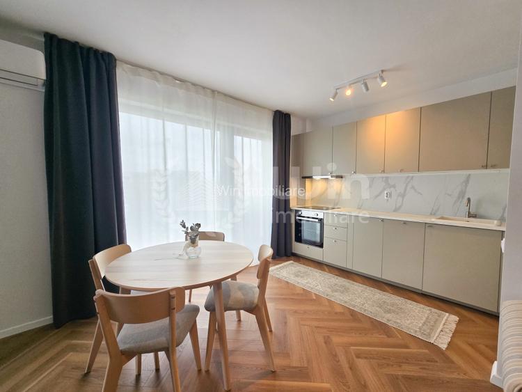 Apartament 2 camere la cheie | Bloc Nou | Parcare | Intre Lacuri - 3