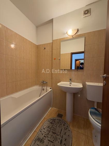 Garsoniera Titan Complex Rasarit De Soare Etaj 2 Dressing 17 Min Metrou - 9
