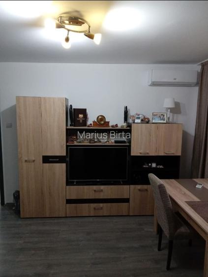 Apartament luminos și utilat  - 6