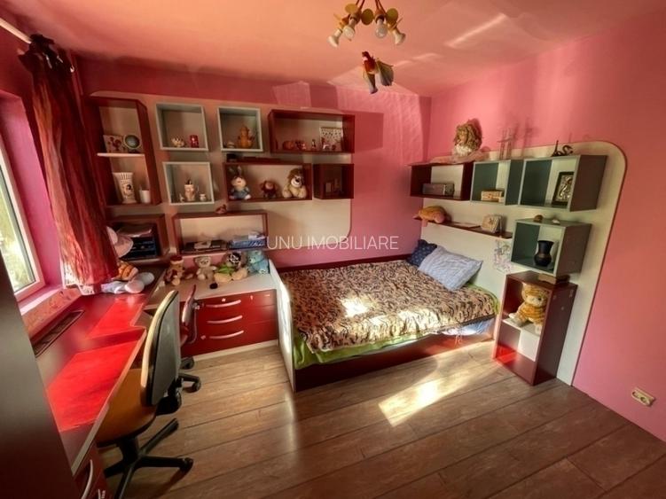3 Camere 69mp parter inalt BLOC 1984 zona Nicolina 2 Prima Statie LIDL - 7