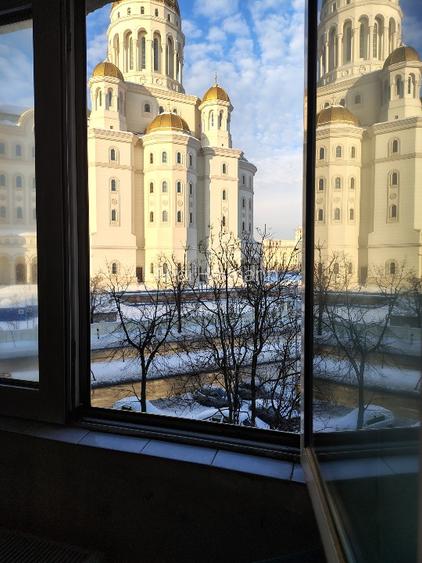 Apartament palatul Parlamentului  - 3