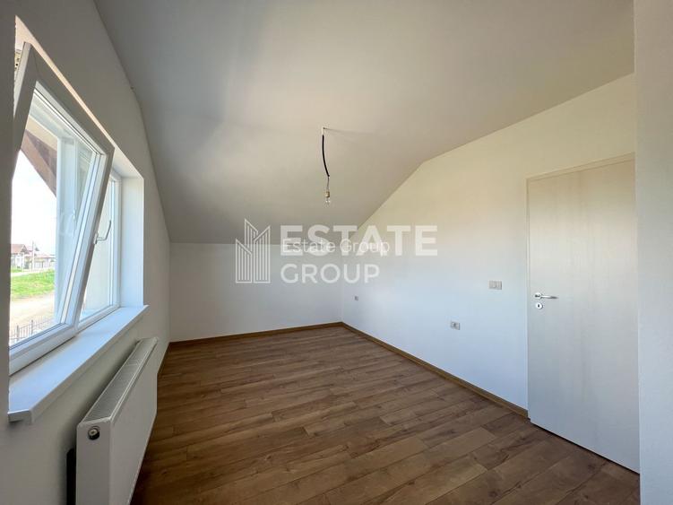 Duplex Mosnita Noua, posibilitate alegere finisaje - 11