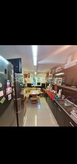 Apartament 4 camere, complet mobilat si utilat, Gorjului - 8