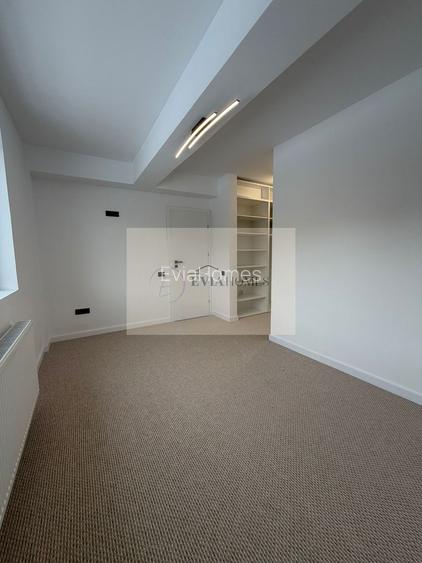 Bloc cu regim redus de înălțime/3 camere/2 băi/Construcție premium - 14