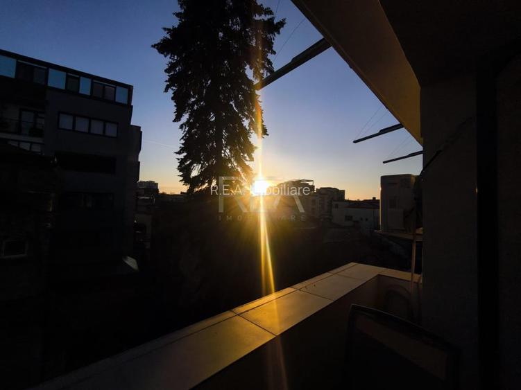 Apartament 6 camere, zona Mosilor - 27