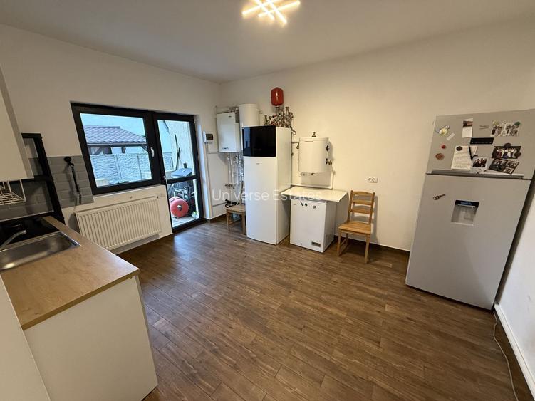 Duplex Bragadiru - Strada Topaz - Mobilat Utilat - Teren 218 mp - 9