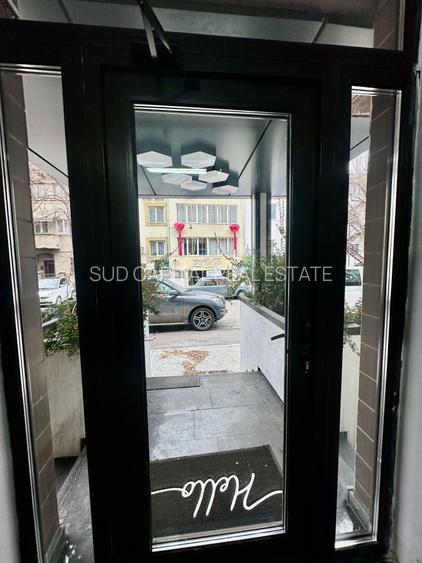 Clădire birouri de vânzare Cotorceni – P+4 etaje | 870 mp utili | Parcare | Idea - 37