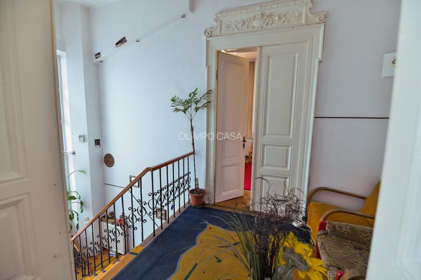Casa individuală | Strada Plantelor | Curte proprie - 5