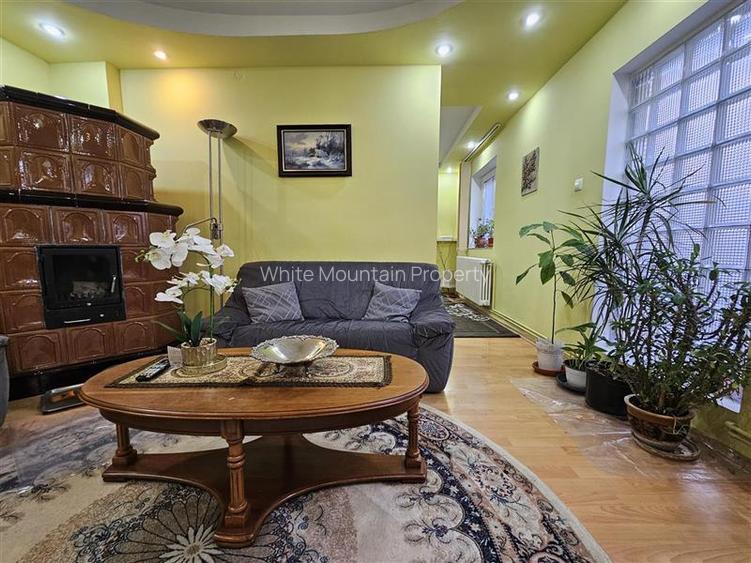 Casa spatioasa de inchiriat Bartolomeu (Curte comuna) - 25