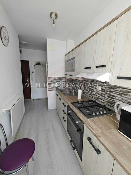 📍 De închiriat apartament 1 cameră – Mazepa 1, 360 euro - 2