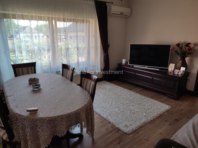 Sanadrei, Individual, Suprafate Generoasa, Garaj, Aspect Deosebit. COMISION 0 - 18