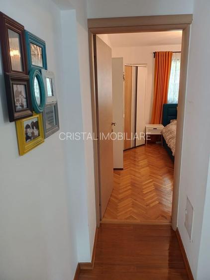 3 camere Piața Muncii, parcare, balcon - 7