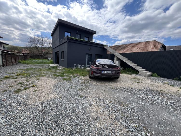 2 Case IDIVIDUALE ,TEREN 1.100 MP , Avram iancu - 19