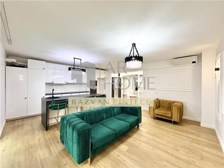 Apartament 4 camere | de lux | 120 mpu | 2 x parcare | Albert Ploiesti - 5