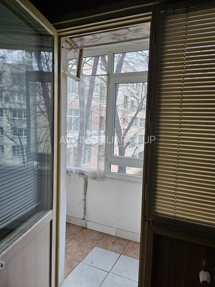 Titan Policlinica, Aleea Zavideni - 7