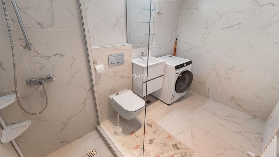 2 camere si Parcare Ivory Residence Pipera Emil Racovita Rond OMV - 6