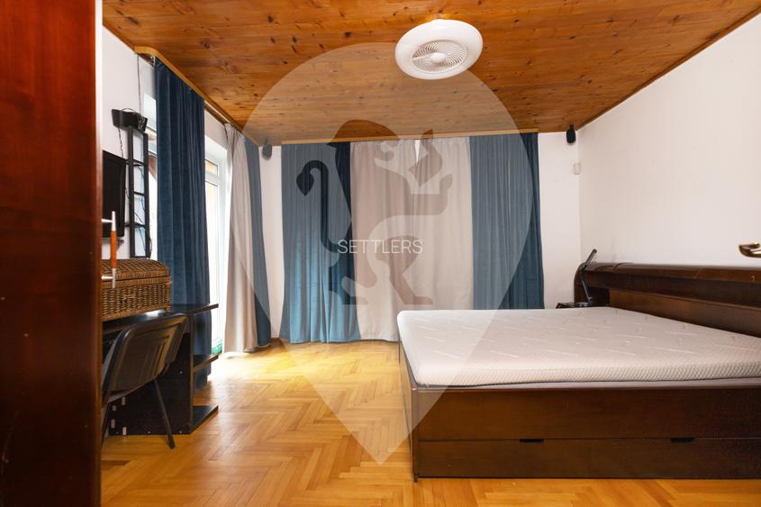 Casa tip boutique de inchiriat &acirc; Brasov, Zona Schei - 5