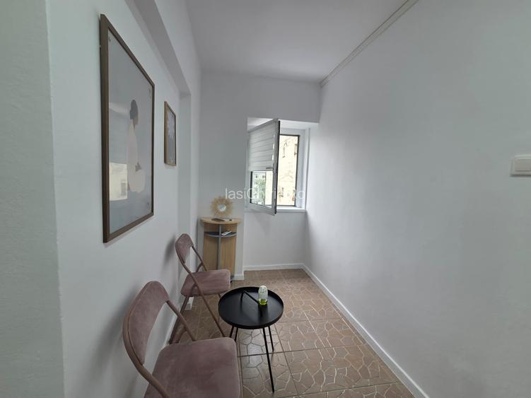 Apartament de inchiriat, 2 camere, decomandat, Dacia - 9