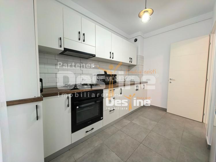 Apartament 1 camera 45 mp mobilat și utilat + loc de parcare - 10