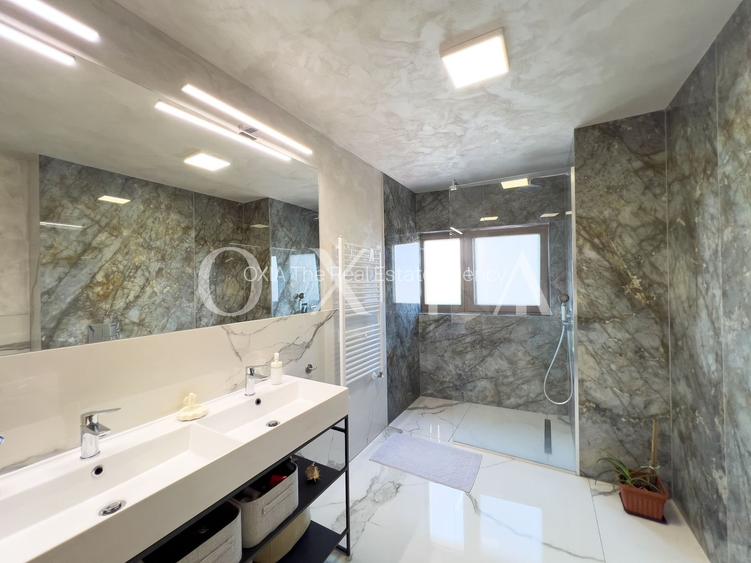 SX501 Vedere Panoramica Si Finisaje Premium – Apartament in Monarch - 11