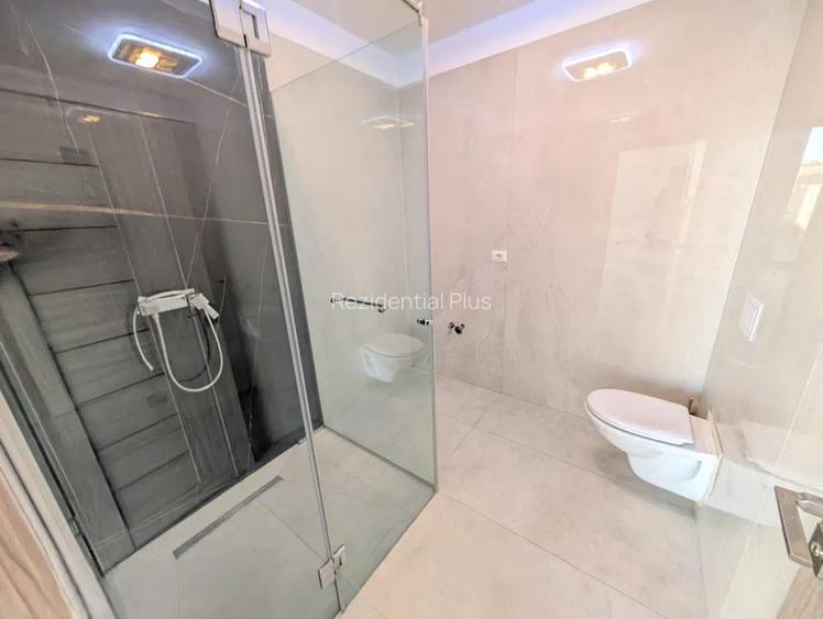 Complex rezidențial exclusivist | Arhitectură distinctă | Tehnologie integrată - 14