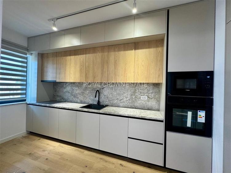 Apartament 3 camere | First Estates Pipera | Pipera Plaza - 10