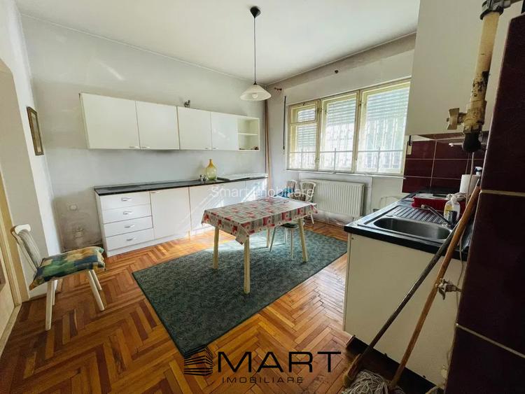 Casa spatioasa in centrul Brasovului - 5