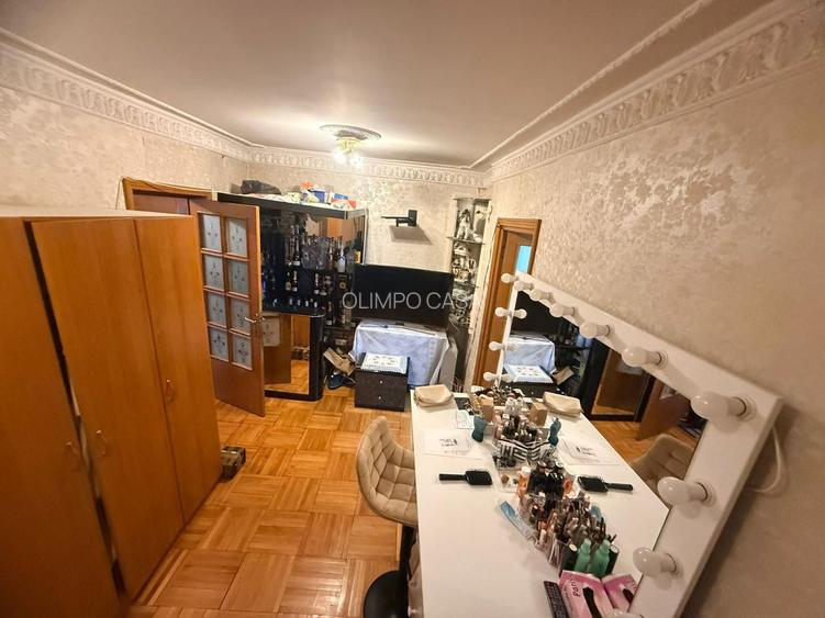 Apartament 3 camere | - 4