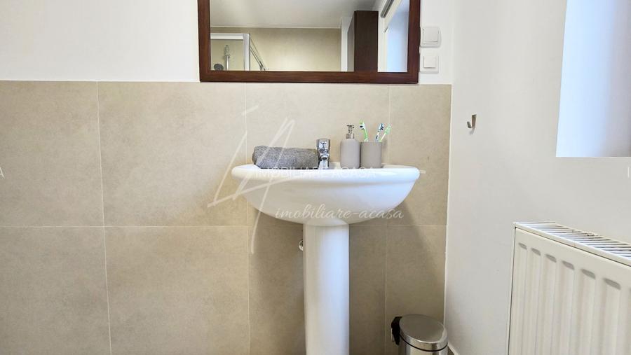 Green City. Casa frumoasa, gradina si liniste de vanzare - 57