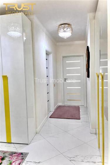 3 camere l Grand Park l Ultrafinisat l 2 Bai l Parcare - 9