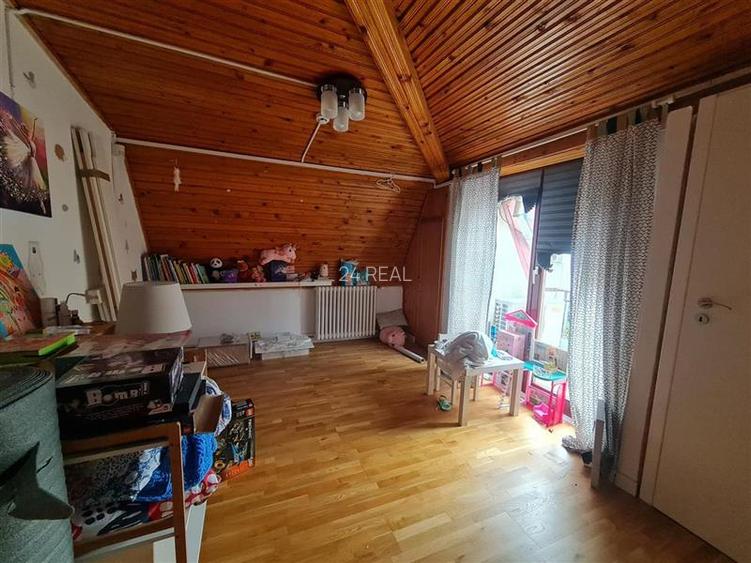 Vila de inchiriat - metrou Aurel Vlaicu - pentru birouri - 7