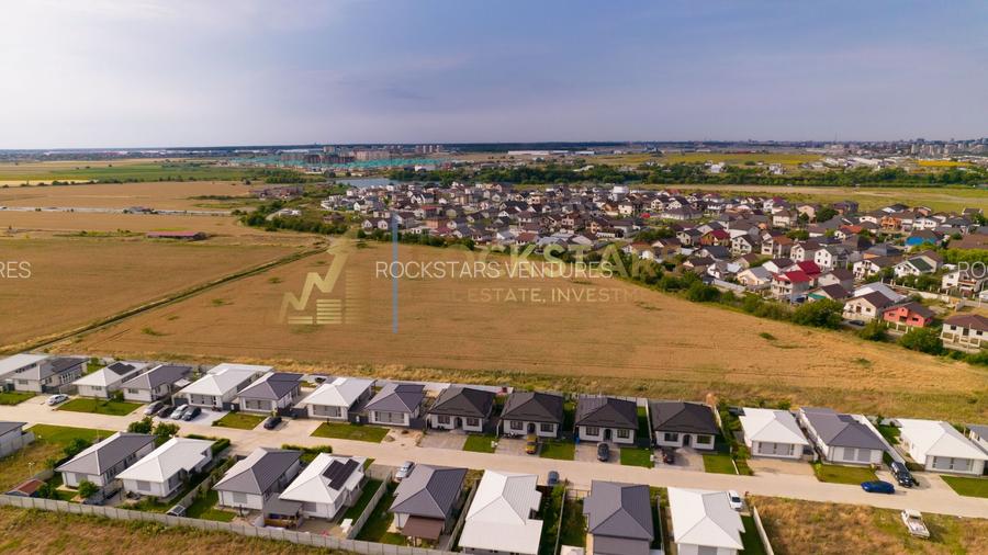 Teren | Tunari | 15000 mp - 35