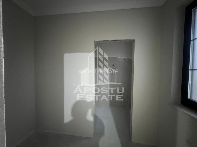 Duplex deosebit Dumbravita- spre pădure zona centrala - 6